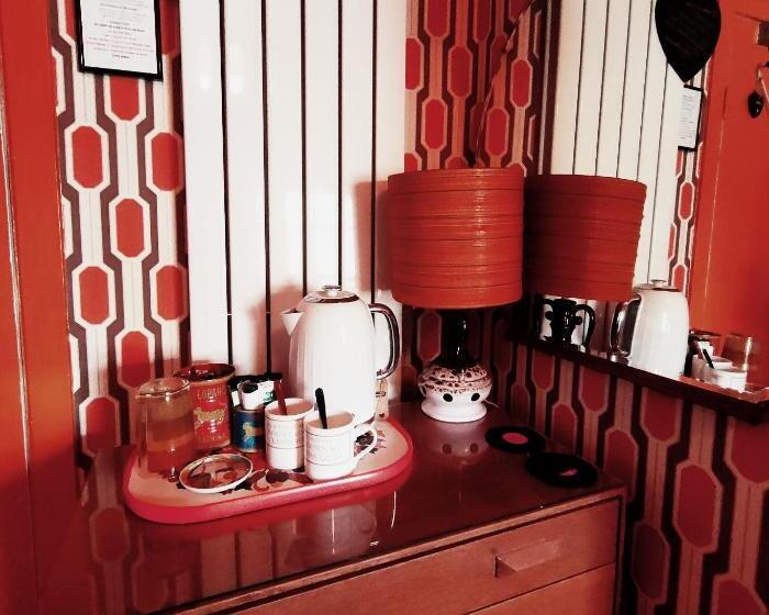 Pokój Standard Łóżko King Size, Number 18