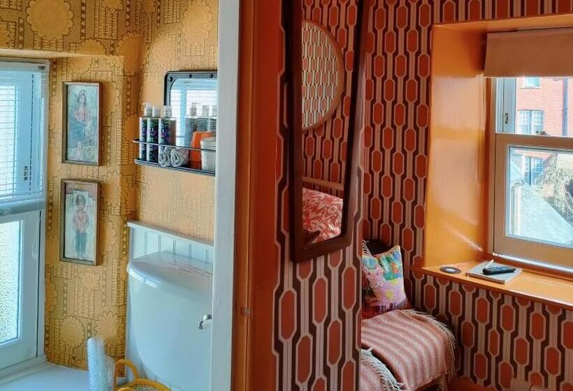Quarto Estandar Cama King, Number 18
