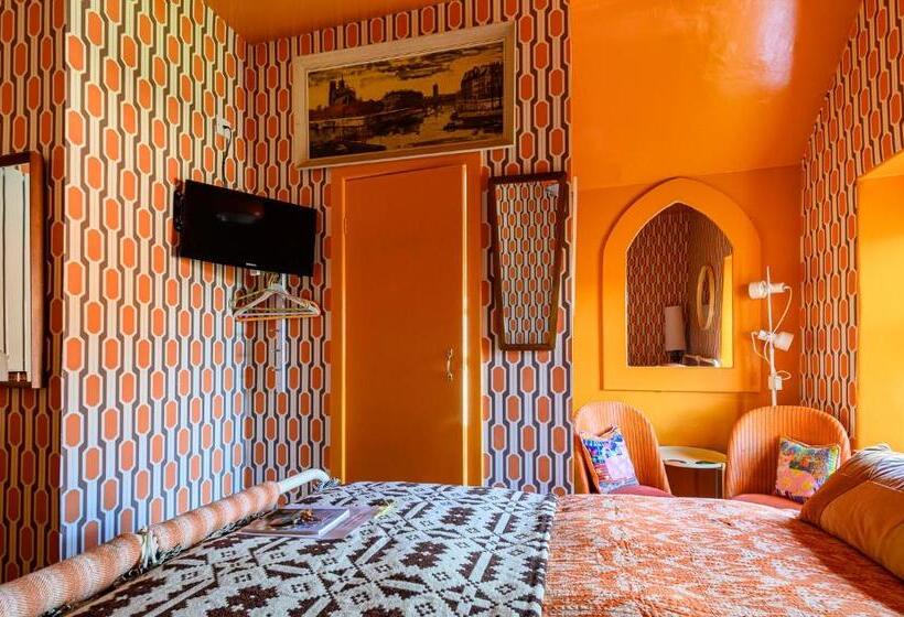 Pokój Standard Łóżko King Size, Number 18