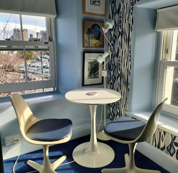 Pokój Standard, Number 18