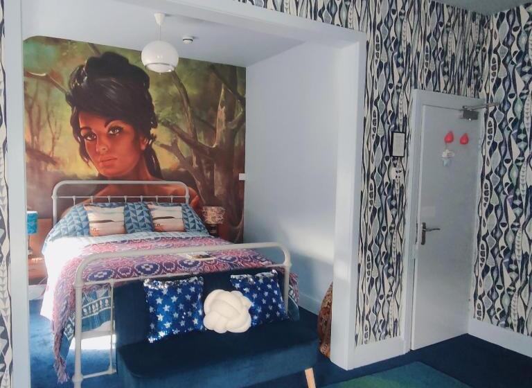 Pokój Standard, Number 18