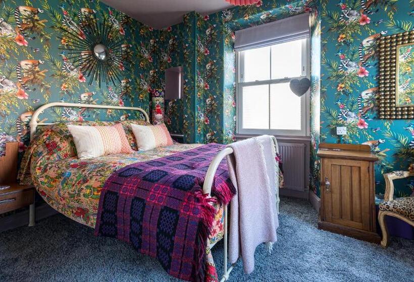 Pokój Standard Łóżko King Size, Number 18