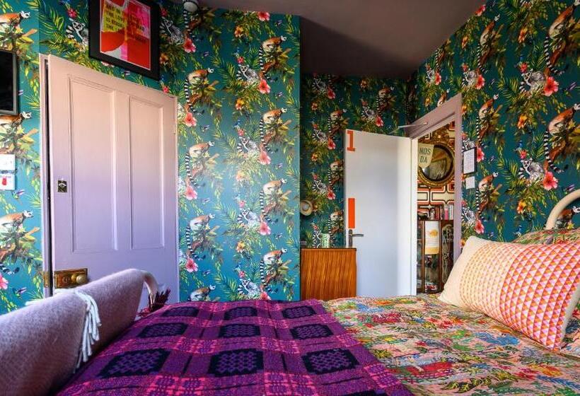 Pokój Standard Łóżko King Size, Number 18