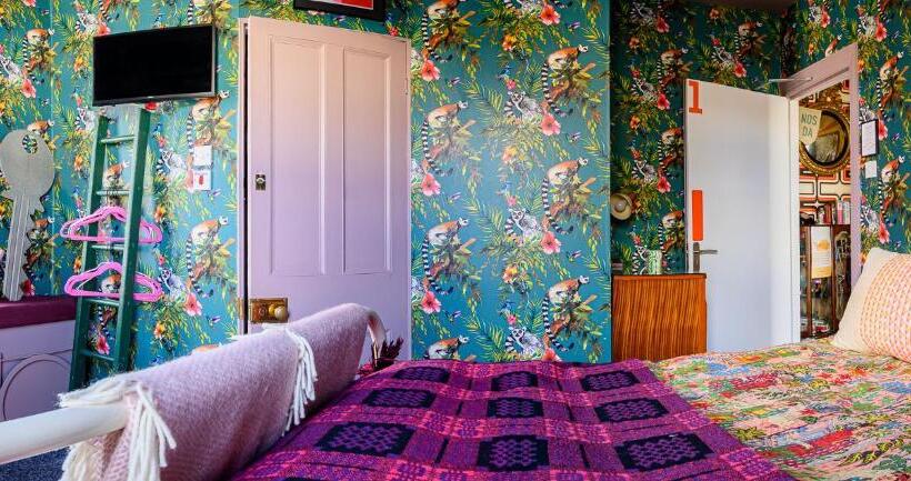 Quarto Estandar Cama King, Number 18