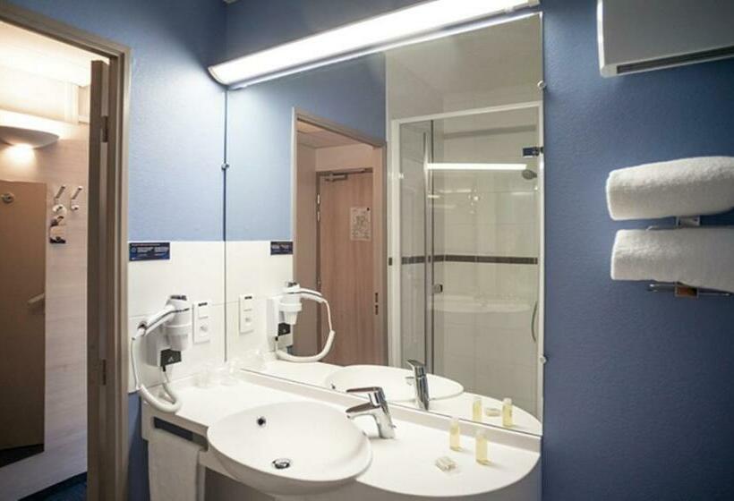 חדר משפחתי, Ace Hôtel Salon De Provence