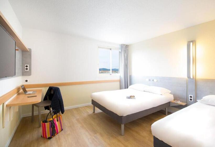 Номер Стандарт, Ibis Budget Fréjus St Raphaël Centre