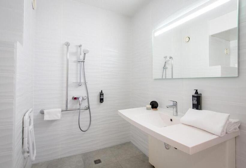 Номер Стандарт, Ibis Budget Fréjus St Raphaël Centre