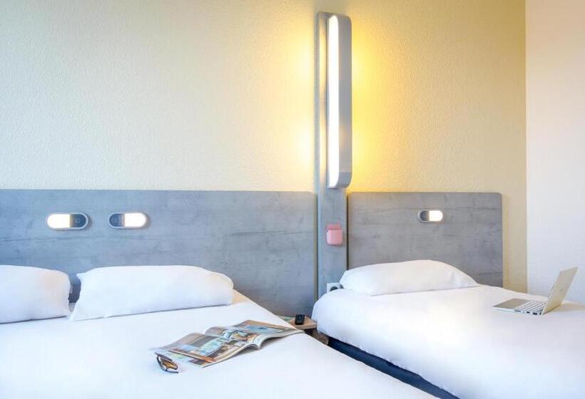 标准间, Ibis Budget Fréjus St Raphaël Centre