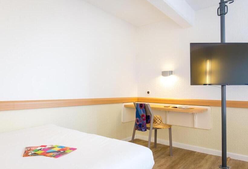 Семейный Номер, Ibis Budget Fréjus St Raphaël Centre