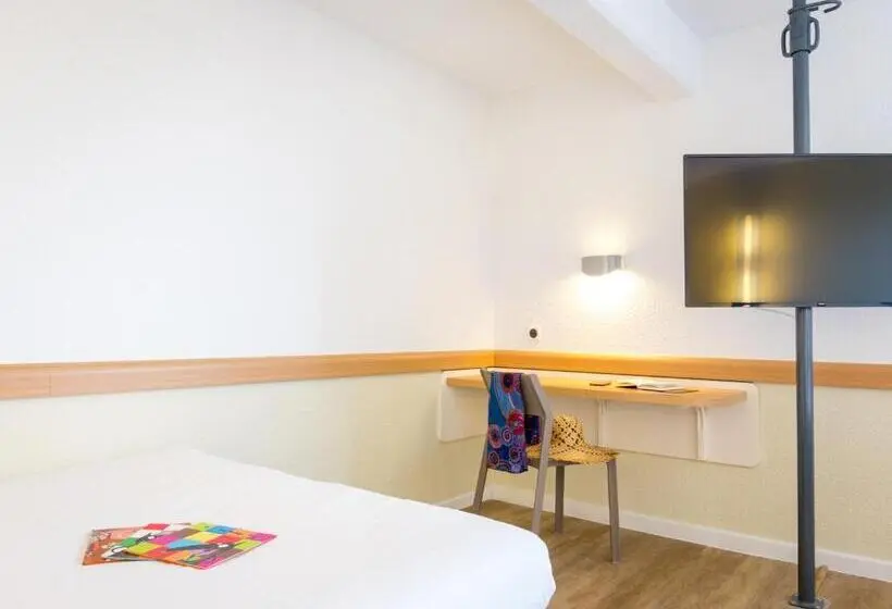 اتاق خانوادگی, Ibis Budget Fréjus St Raphaël Centre