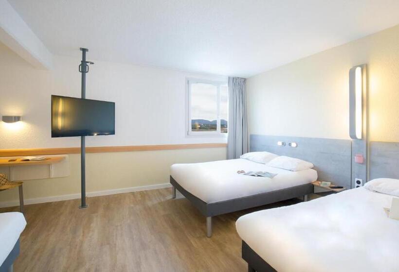 Семейный Номер, Ibis Budget Fréjus St Raphaël Centre