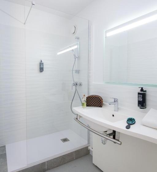 Номер Стандарт, Ibis Budget Fréjus St Raphaël Centre