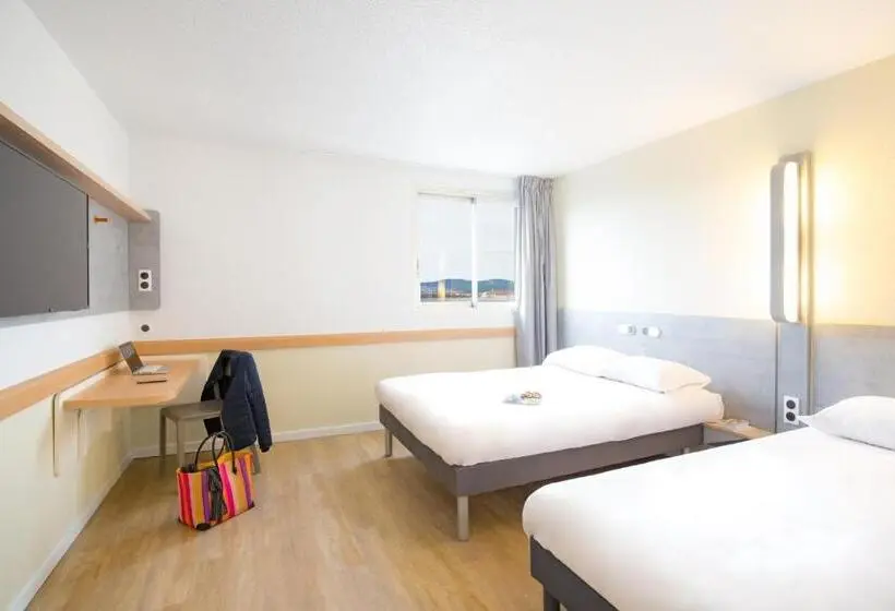 اتاق استاندارد, Ibis Budget Fréjus St Raphaël Centre