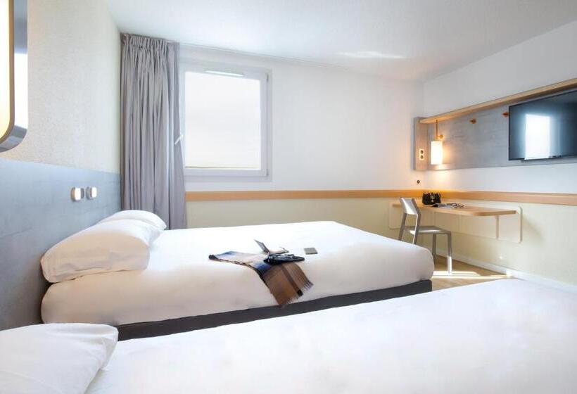 Номер Стандарт, Ibis Budget Fréjus St Raphaël Centre