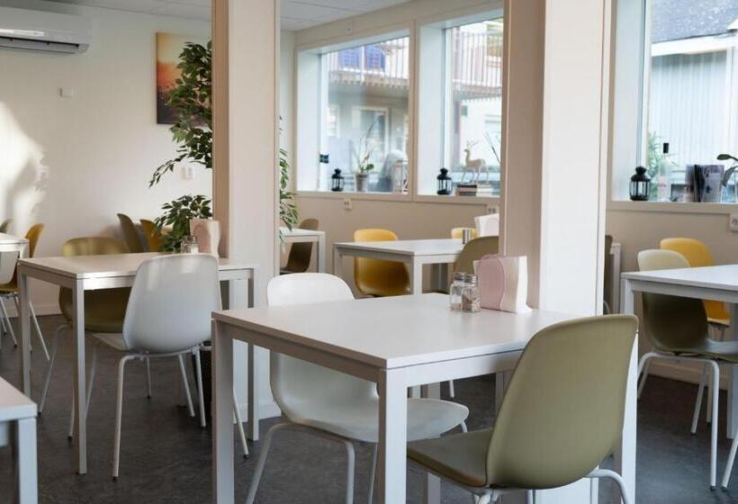 Номер Стандарт, L Stortorget, Ostersund