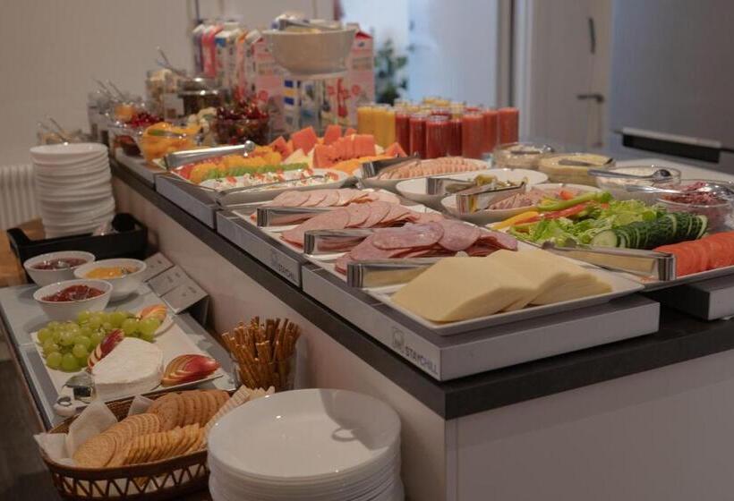 Номер Стандарт, L Stortorget, Ostersund