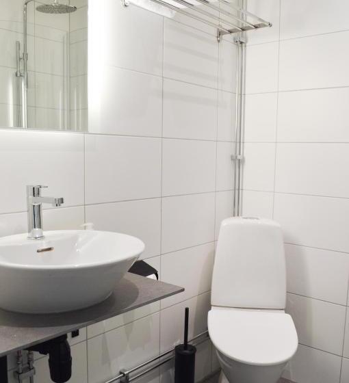 Номер Стандарт, L Stortorget, Ostersund