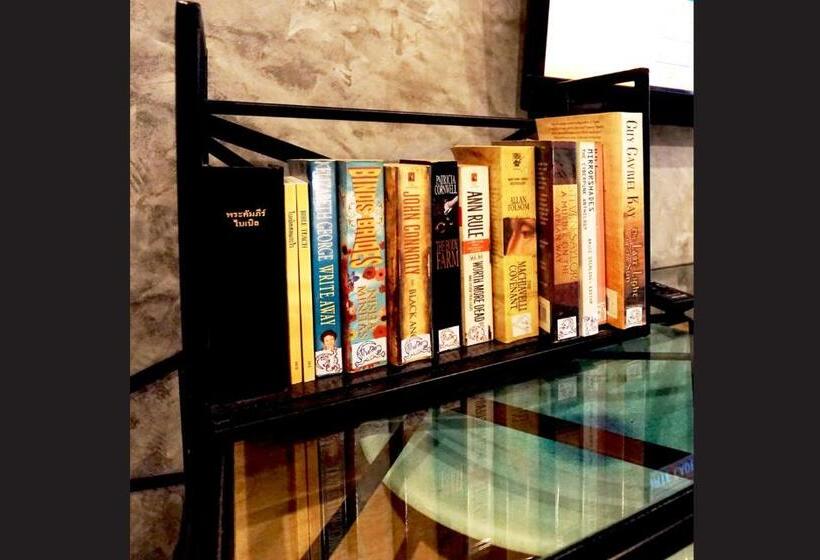 חדר סטנדרט, Phuket Paradiso