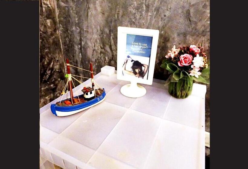 חדר סטנדרט, Phuket Paradiso