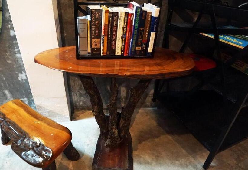 סוויטה משפחתית, Phuket Paradiso