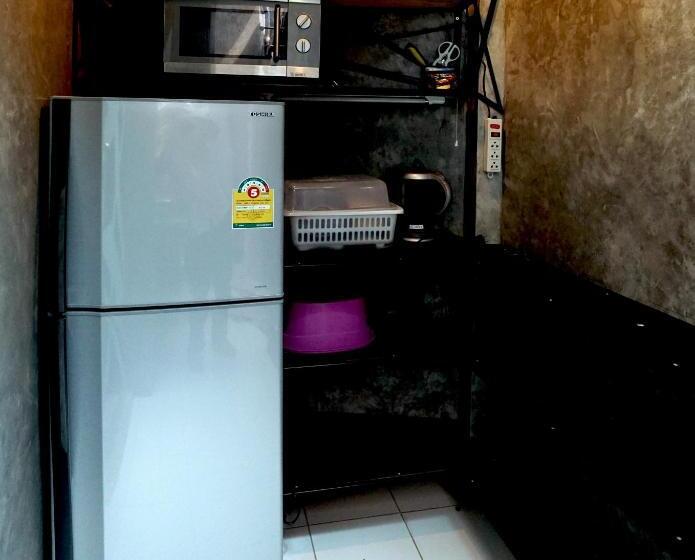 סוויטה משפחתית, Phuket Paradiso