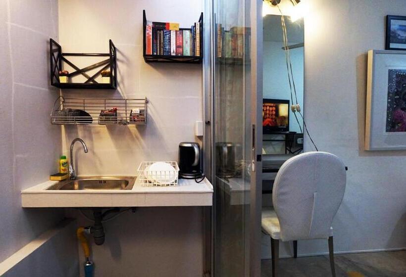 חדר משפחתי, Phuket Paradiso