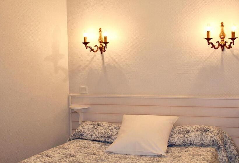 غرفة قياسية فردية, Sainte Marie