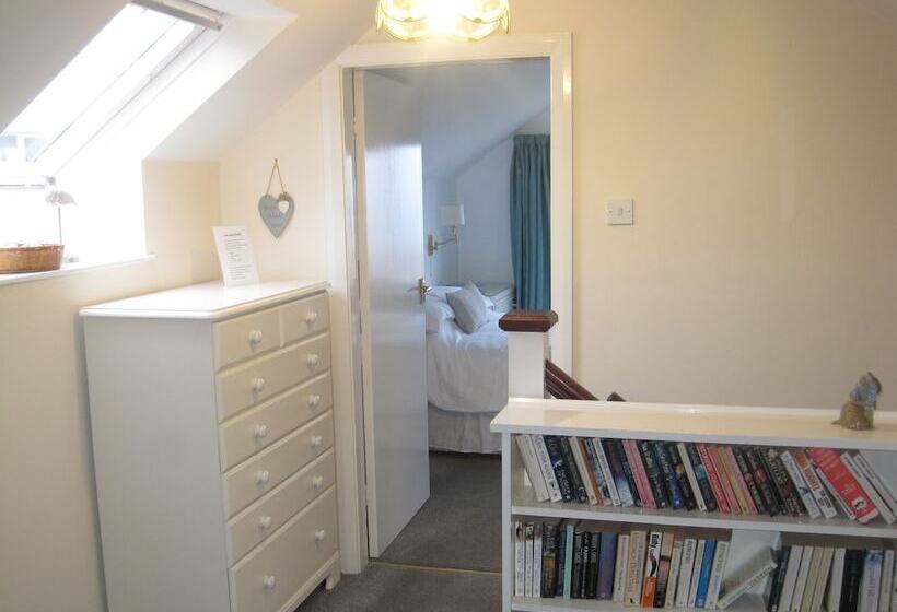 בית, חדר שינה 1, Kilmuir