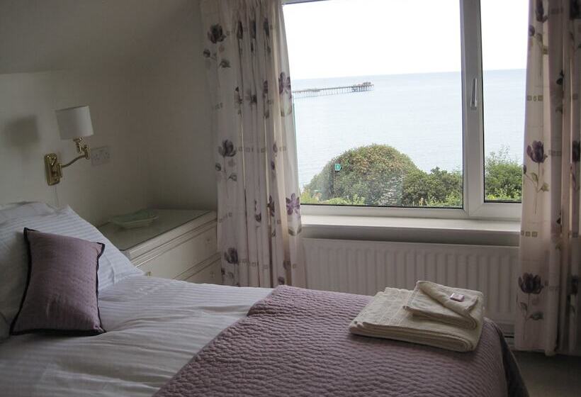 בית, חדר שינה 1, Kilmuir