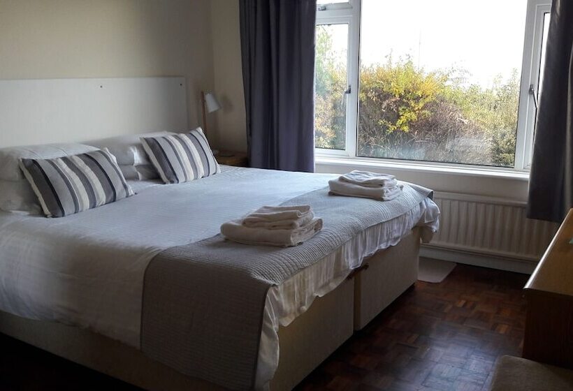 בית, חדר שינה 1, Kilmuir