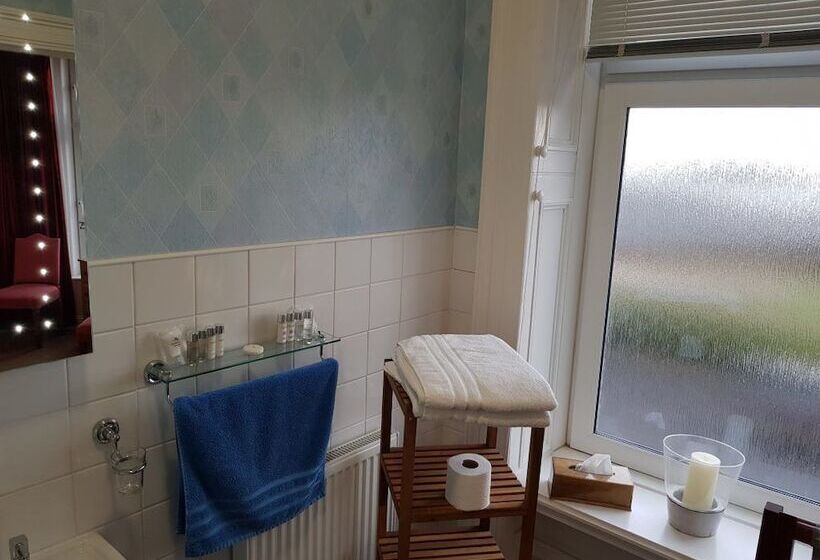 标准间, Seaview Guest House