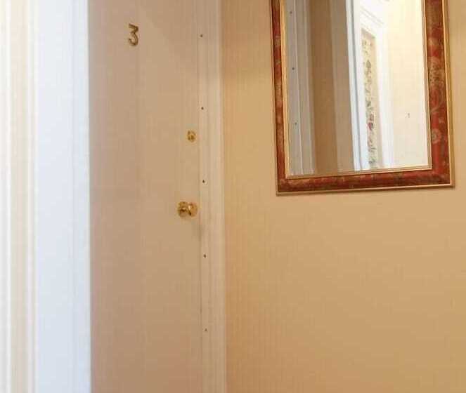 标准间, Seaview Guest House