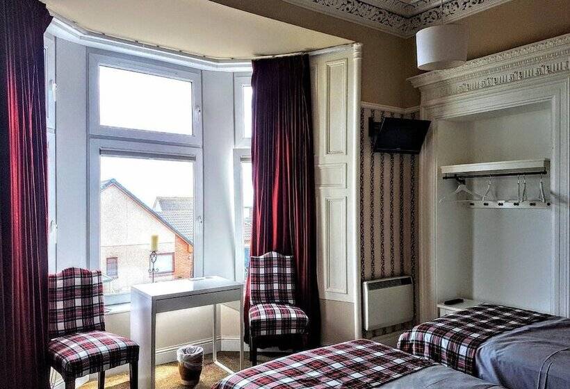 Номер Стандарт, Seaview Guest House