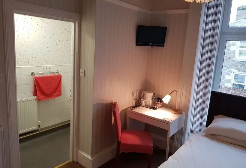 スタンダードシングルルーム, Seaview Guest House
