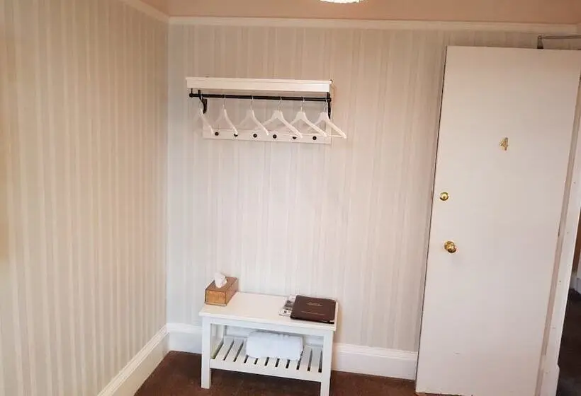 スタンダードシングルルーム, Seaview Guest House