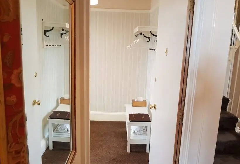 スタンダードシングルルーム, Seaview Guest House