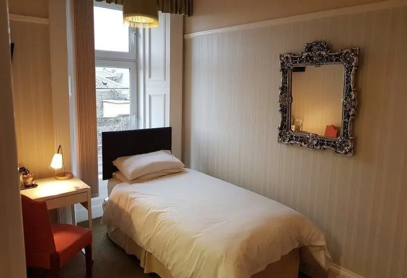 スタンダードシングルルーム, Seaview Guest House