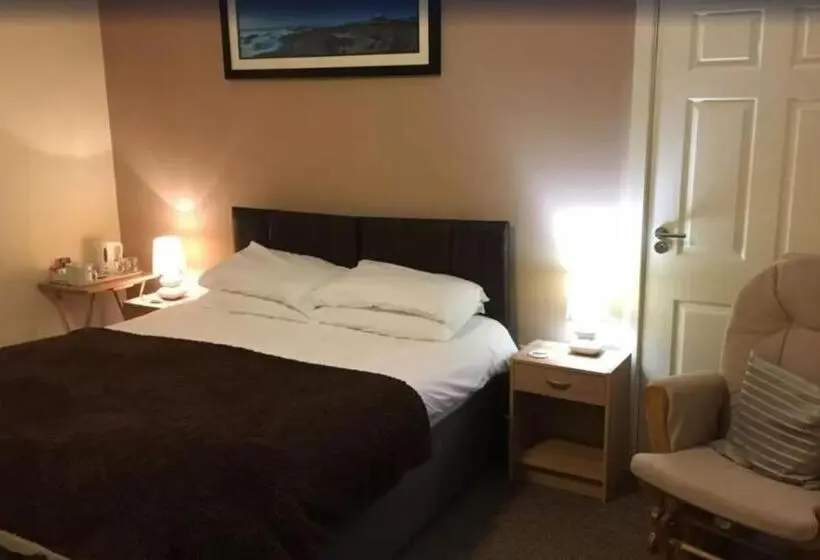 Superior-mökki, Red Lion Inn