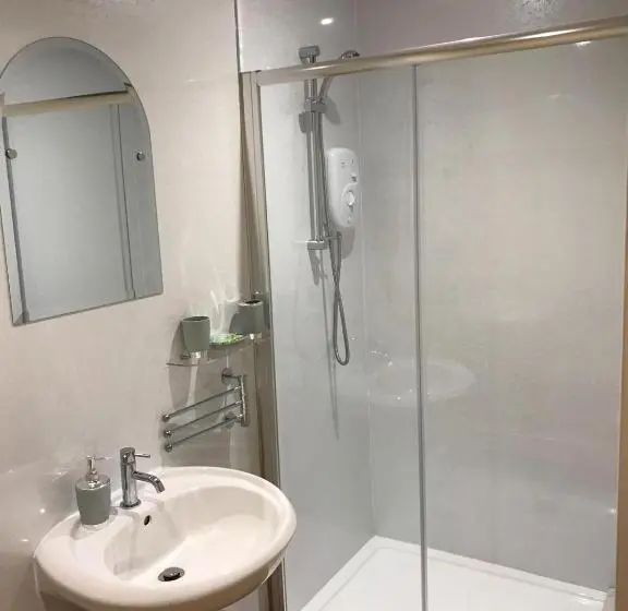 Standard-huone, Red Lion Inn