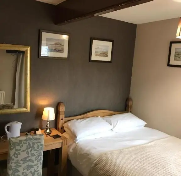 Standard-huone, Red Lion Inn