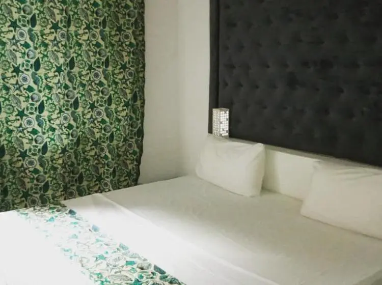 スタンダードルーム, Sunseabar Beach Resort
