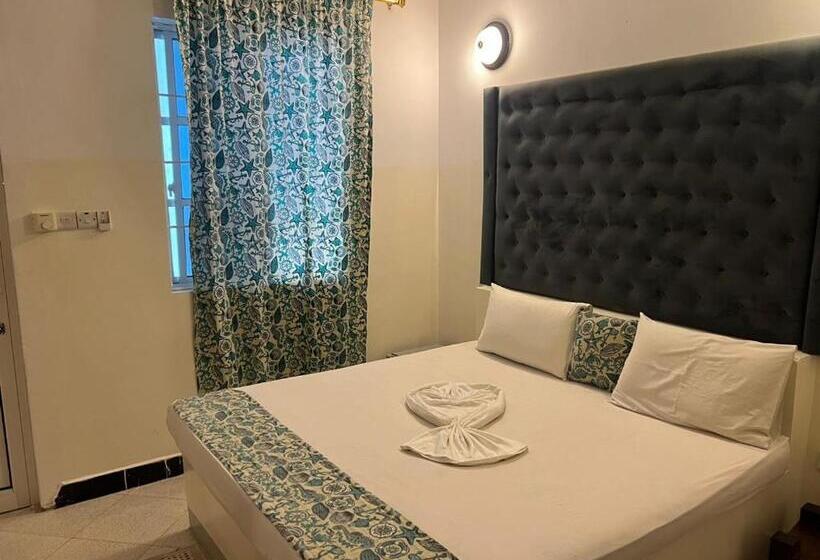 标准间, Sunseabar Beach Resort