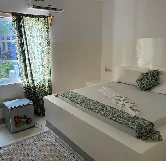 スタンダードルーム, Sunseabar Beach Resort