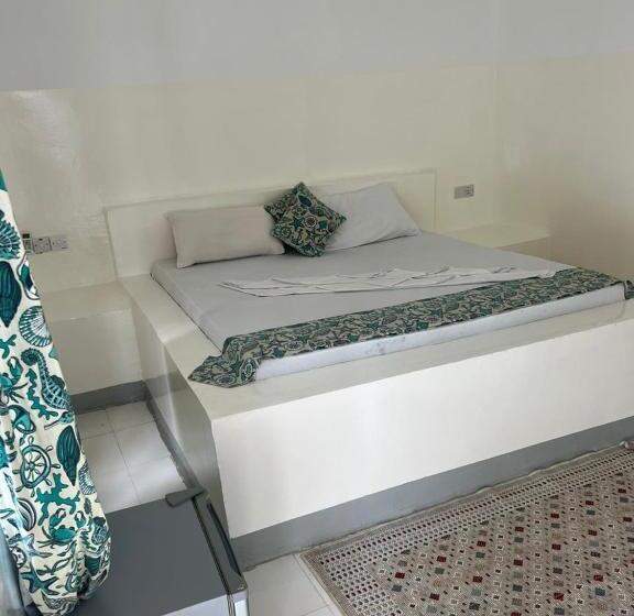스탠다드 룸, Sunseabar Beach Resort