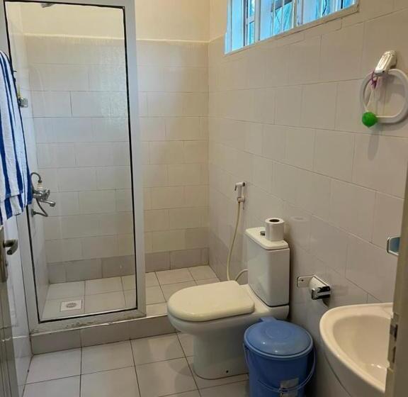 标准间, Sunseabar Beach Resort