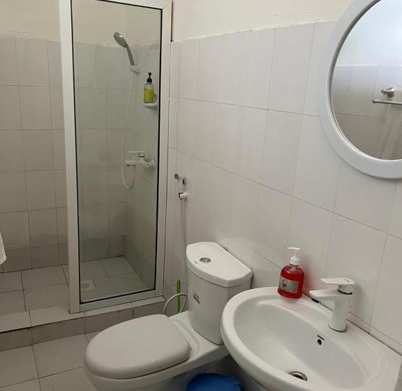 四人标准间, Sunseabar Beach Resort