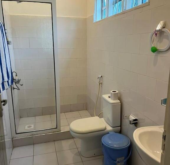 四人标准间, Sunseabar Beach Resort