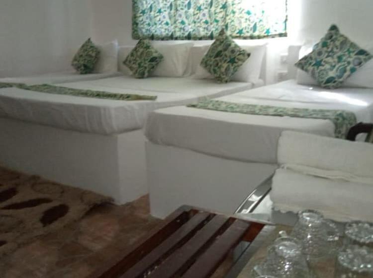 四人标准间, Sunseabar Beach Resort