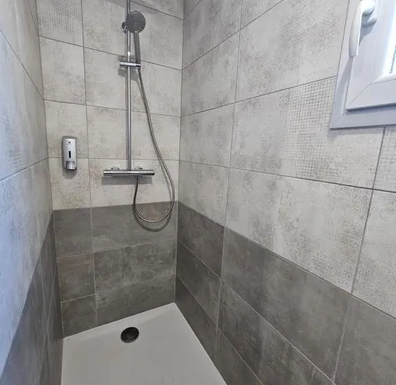 ２ベッドルームアパートメント, La Casa Del Arti  Chambres D Hotes