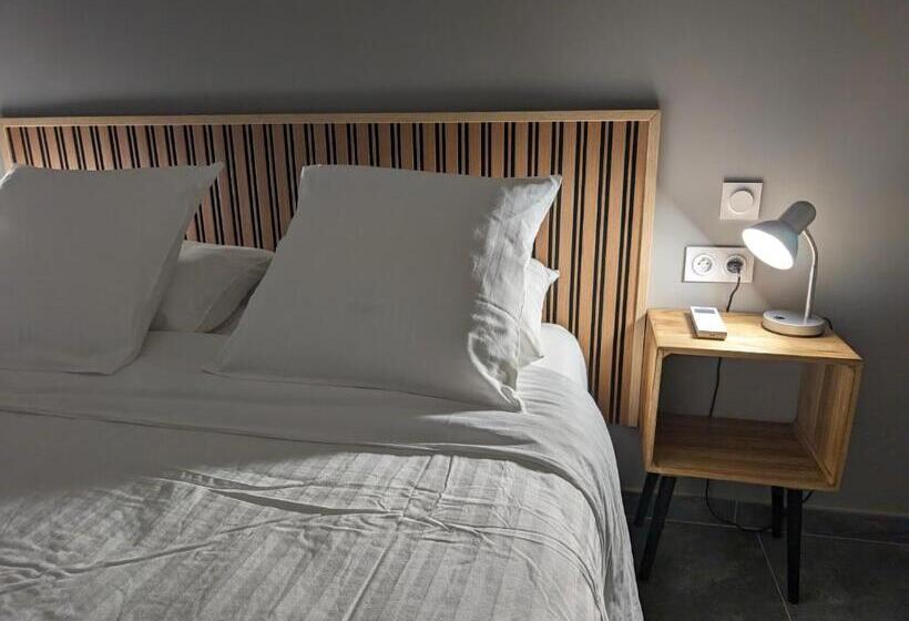 2ベッドルームアパートメント, La Casa Del Arti  Chambres D Hotes